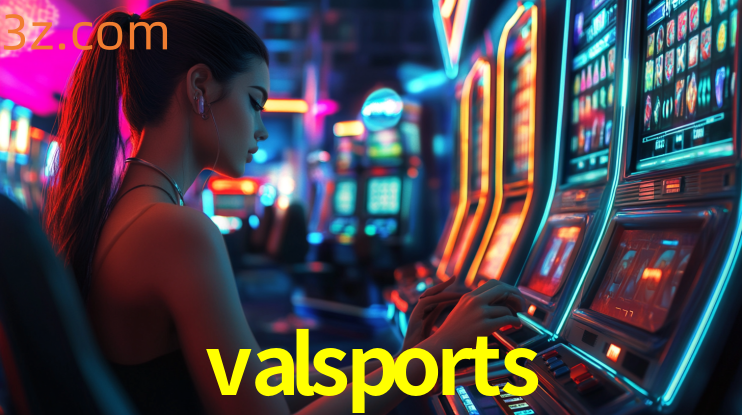 valsports App